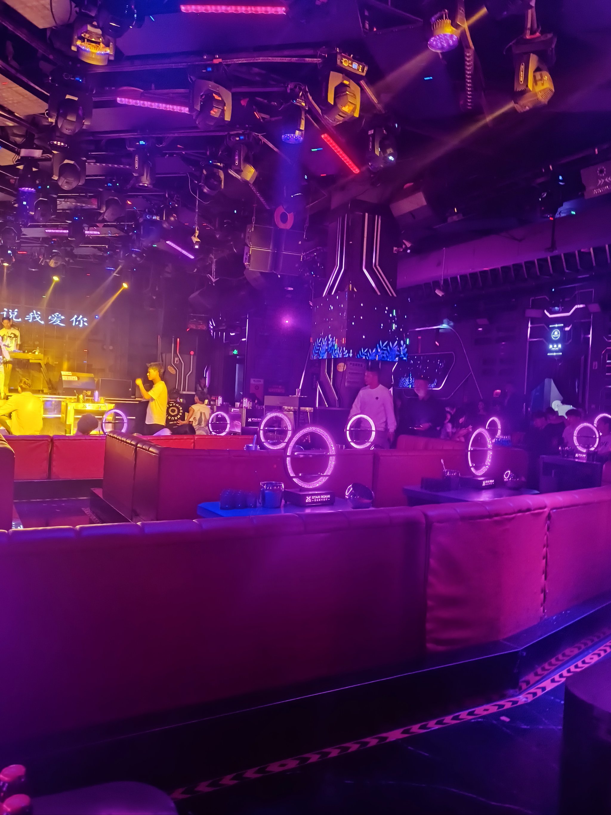 阳泉商务ktv推荐商务ktv哪里有选择-城区ktv预定