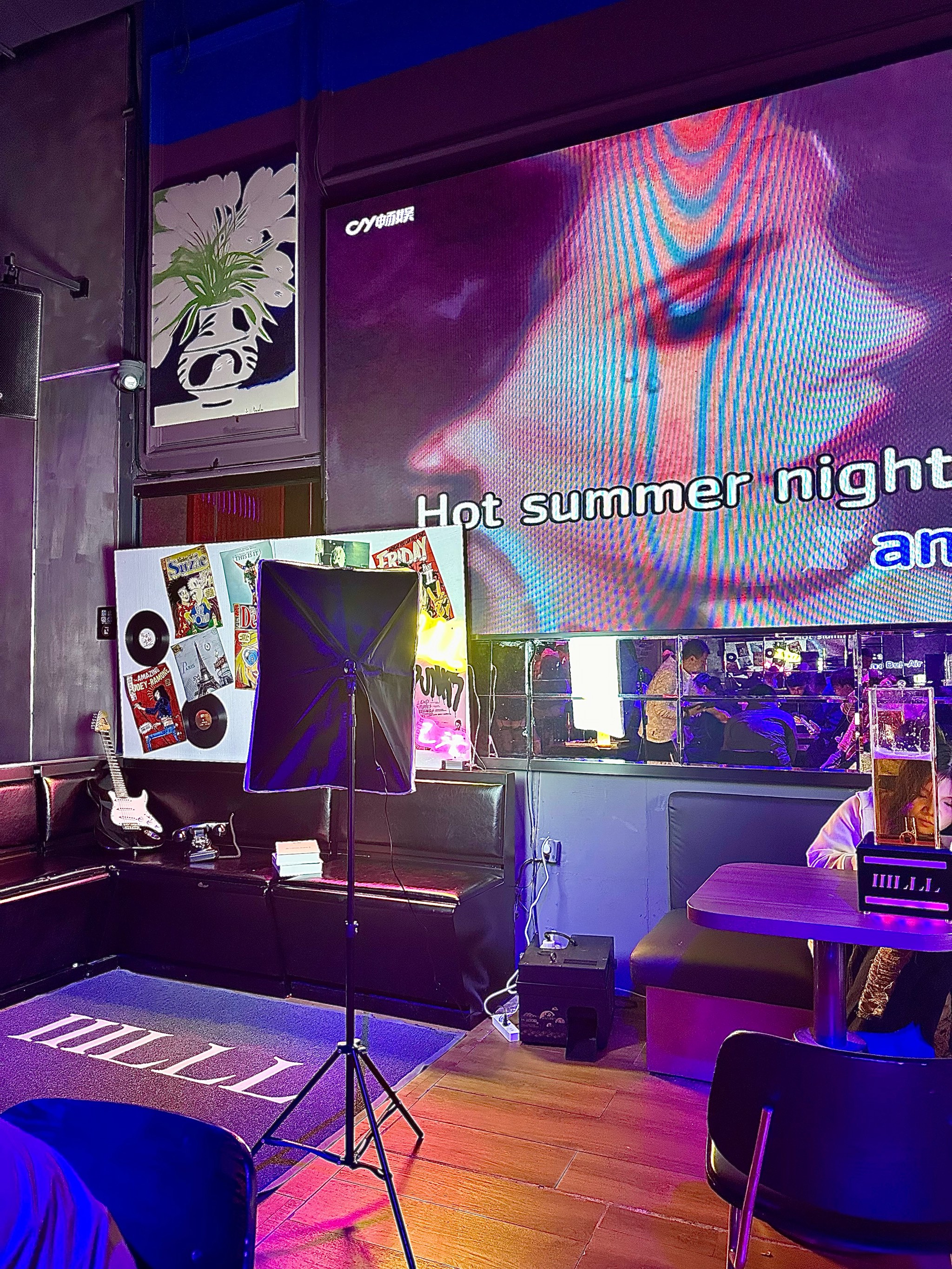 阳泉商务ktv价格多少钱一个小时-城区ktv预定