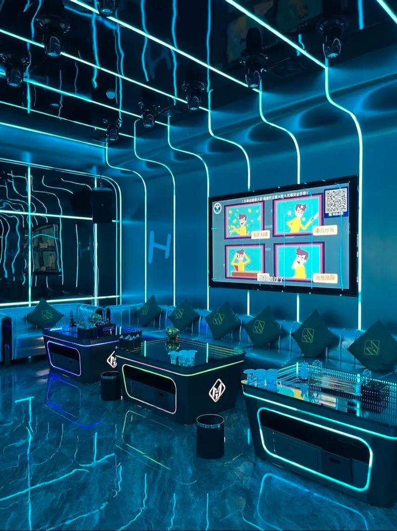 阳泉商务ktv最佳攻略-城区ktv预定