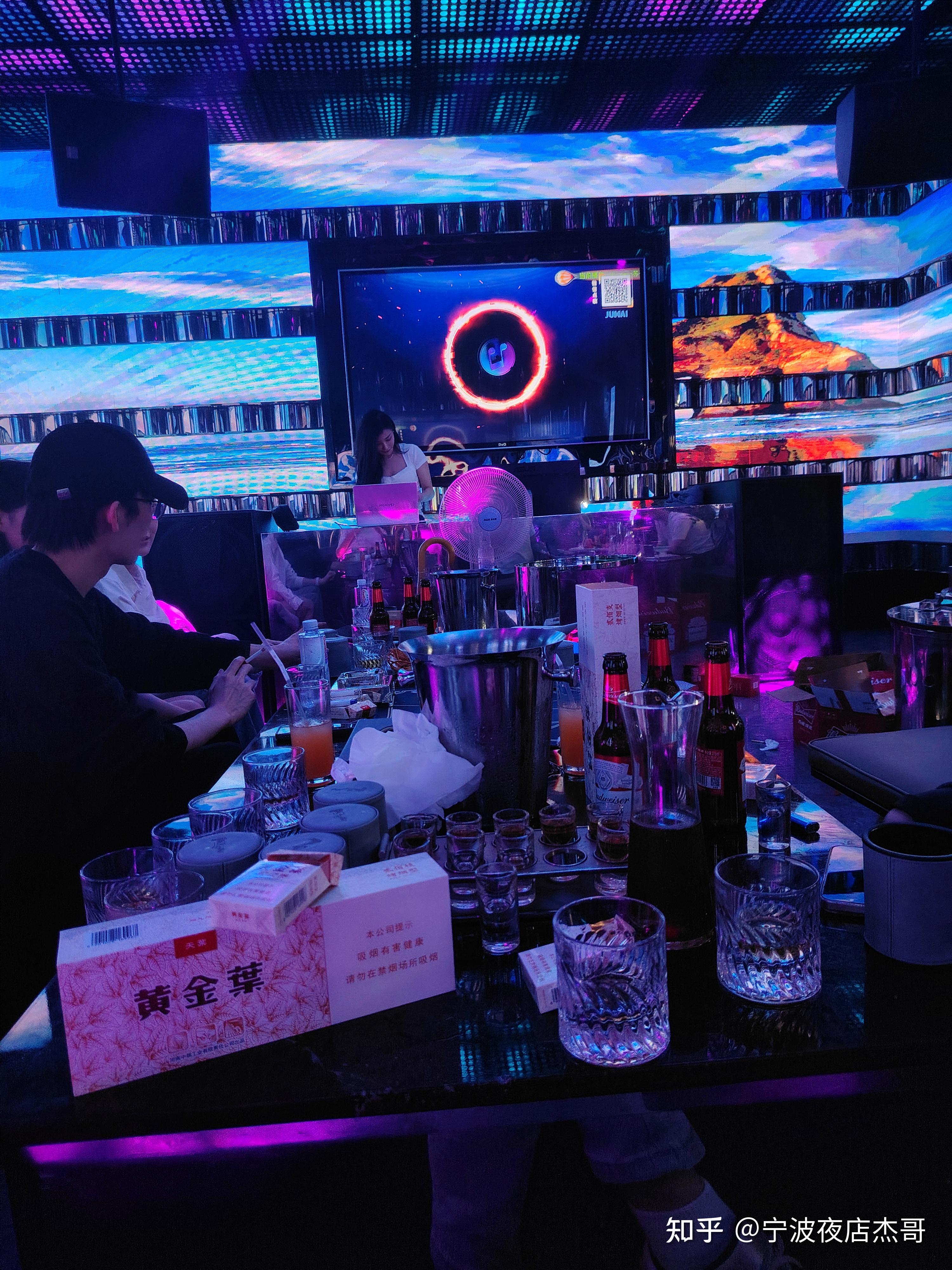 阳泉商务ktv划算吗性价比详解-城区ktv预定